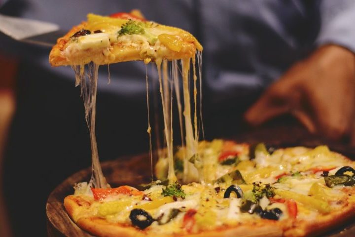 Uma pizza carioca acaba de colocar o Brasil no mapa da alta gastronomia mundial.
-gaurav tiwari/Pixabay