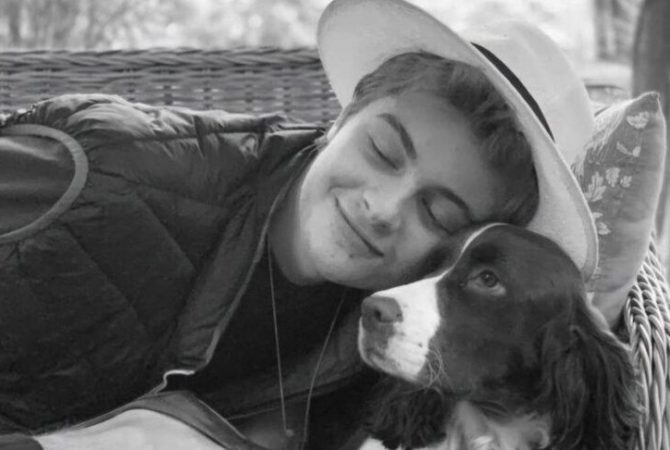 Pra quem não viu: Príncipe morreu aos 22 anos de doença