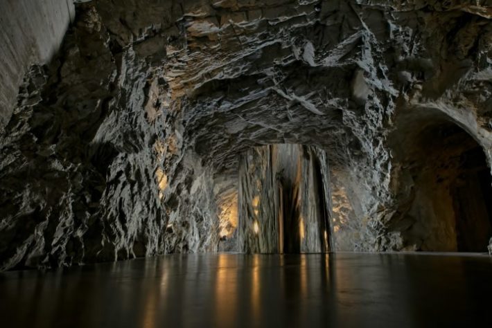 Caverna NEUTRA