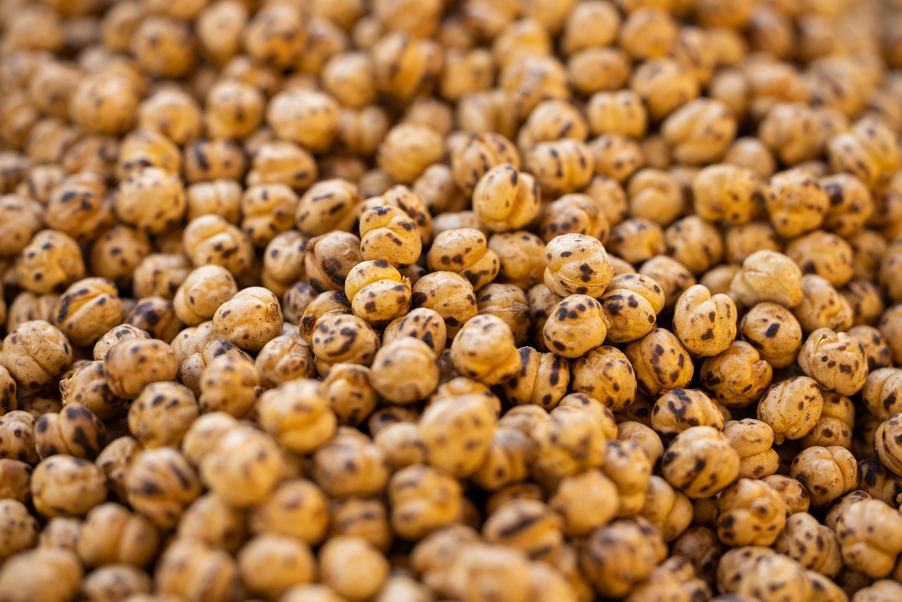 Seja em forma de homus, saladas, pratos quentes ou até mesmo sobremesas, o grão-de-bico continua conquistando espaço na culinária global. Incorporá-lo à dieta é uma excelente escolha para melhorar a saúde e diversificar o cardápio com sabores ricos e nutritivos.
