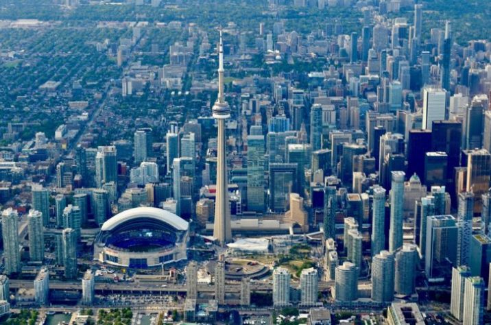 Toronto, Canadá
