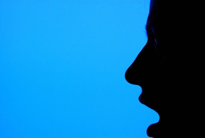 Alimentos que ajudam a impedir o mau hálito